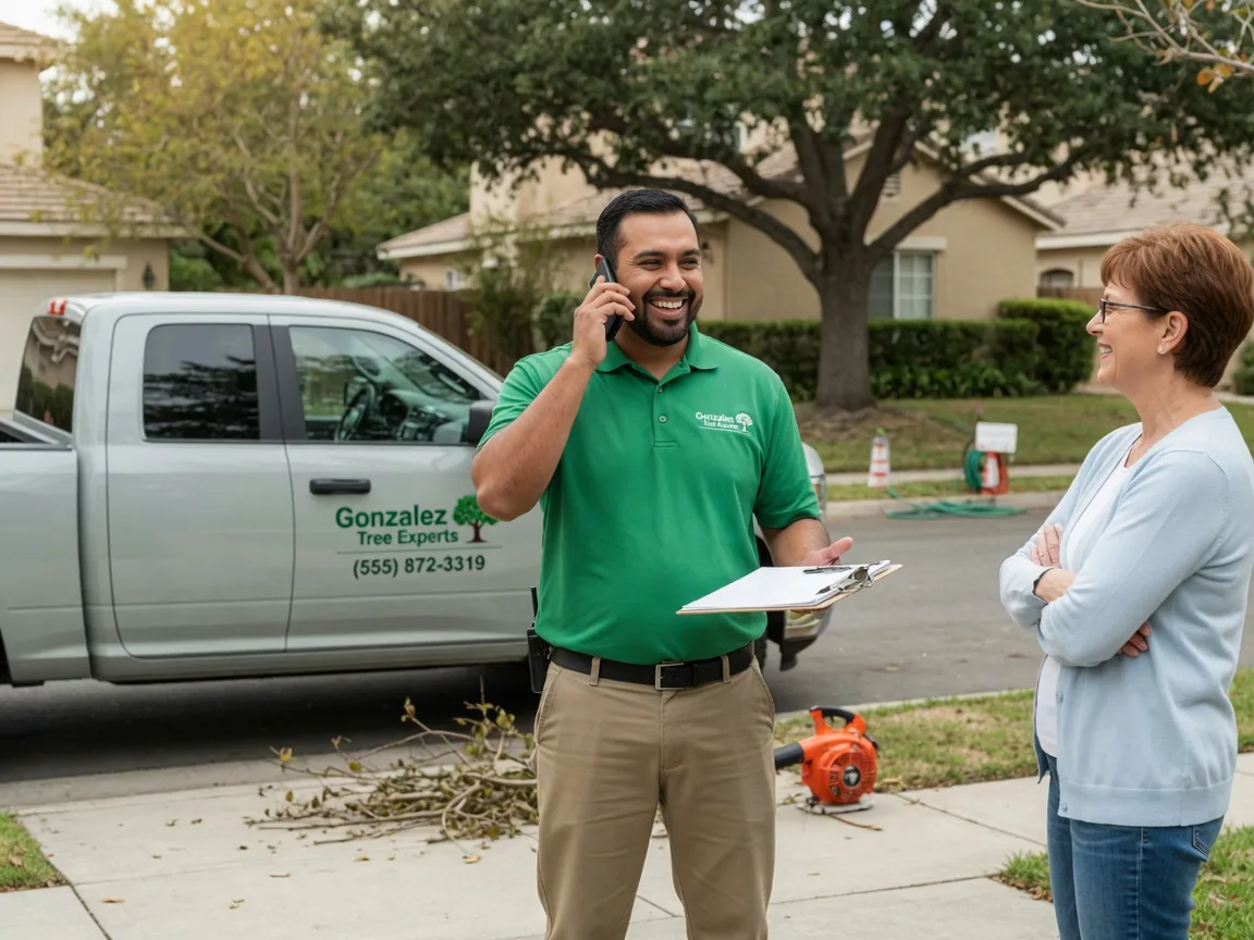 Tree Service Harsens Island, MI FAQs